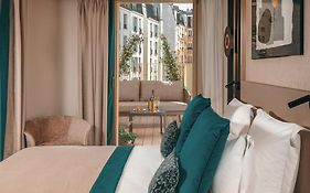 Hotel Barnett Paris